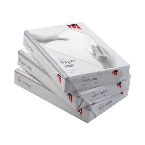 Premium printpapier A4 - 5 pakken x 500 vel