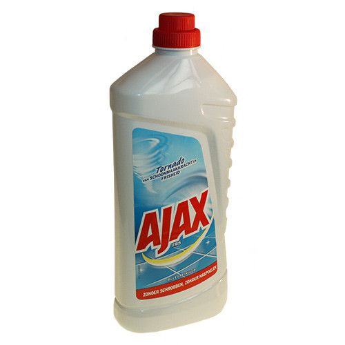 Ajax allesreiniger