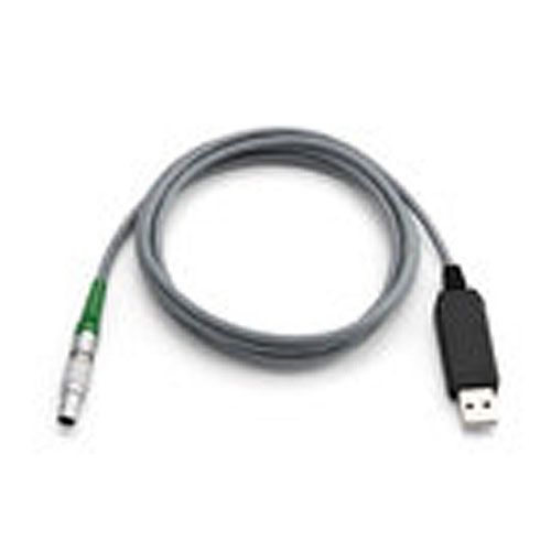 Welch Allyn ABPM-7100 USB interface kabel 