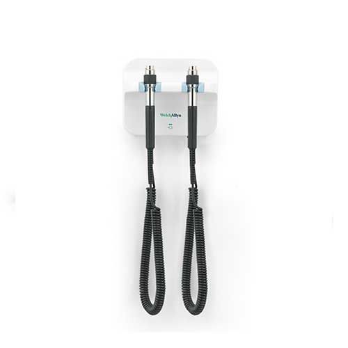 Welch Allyn wandset compleet paneel ProBP3400