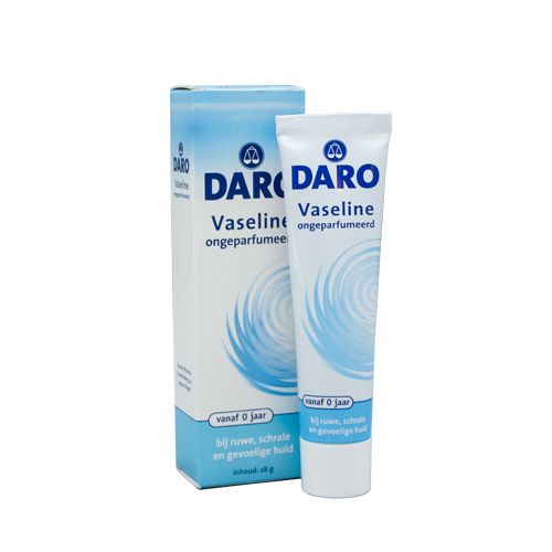 Daro Vaseline Ongeparfumeerd