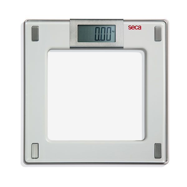 Seca Aura 807 digitale weegschaal