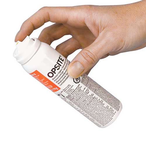 SN OpSite wondspray 240ml