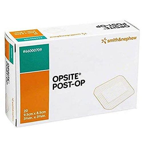 Smith Nephew Opsite Post-Op 9,5 x 8,5