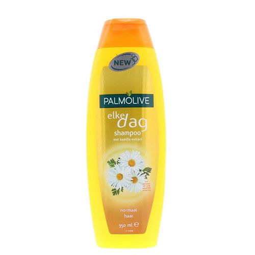 Shampoo 350ml