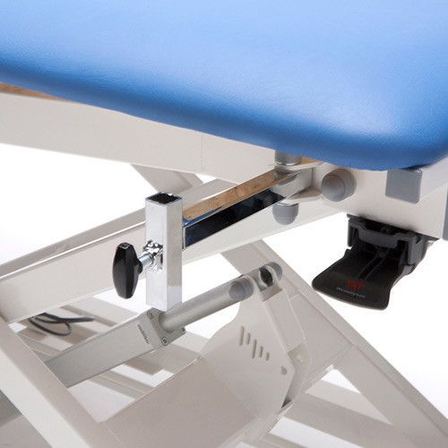 Set adapters/houders voor Praxis 2 banken