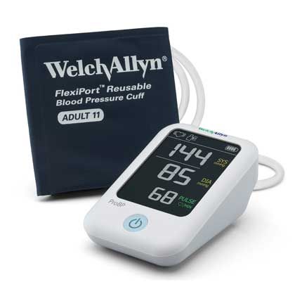 Welch Allyn ProBP 2000 digitale bloeddrukmeter