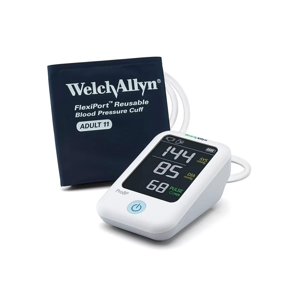 Welch Allyn ProBP 2000-P digitale NIBP bloeddrukmeter