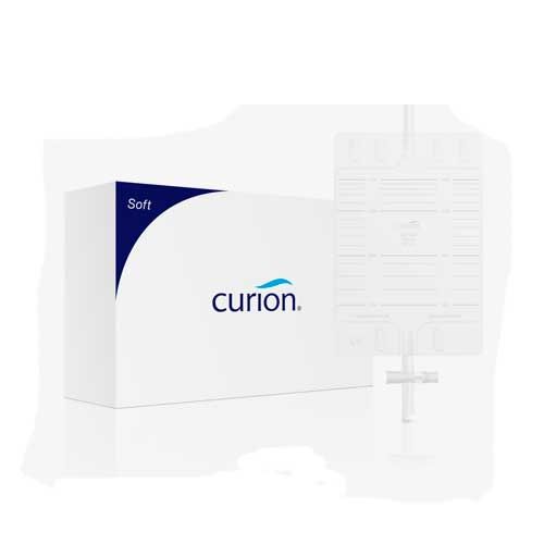 Curion Soft Urinebedzakken 1,5L