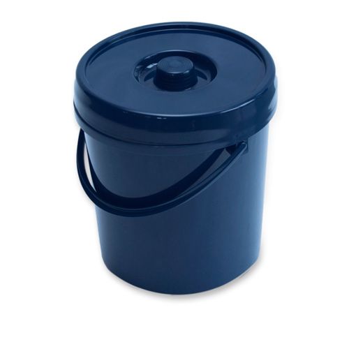 Luieremmer Blauw 11 liter