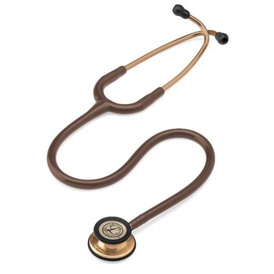 Littmann Classic III Bewakingsstethoscoop bruin