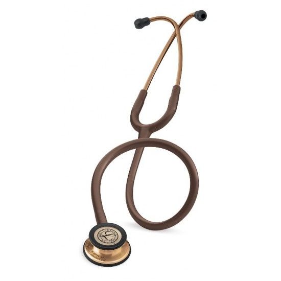 Littmann Classic III Bewakingsstethoscoop bruin