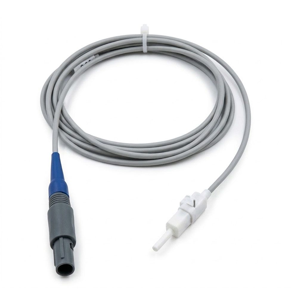 Sentiero Longitudinal probe, ruisonderdrukkend OAEs