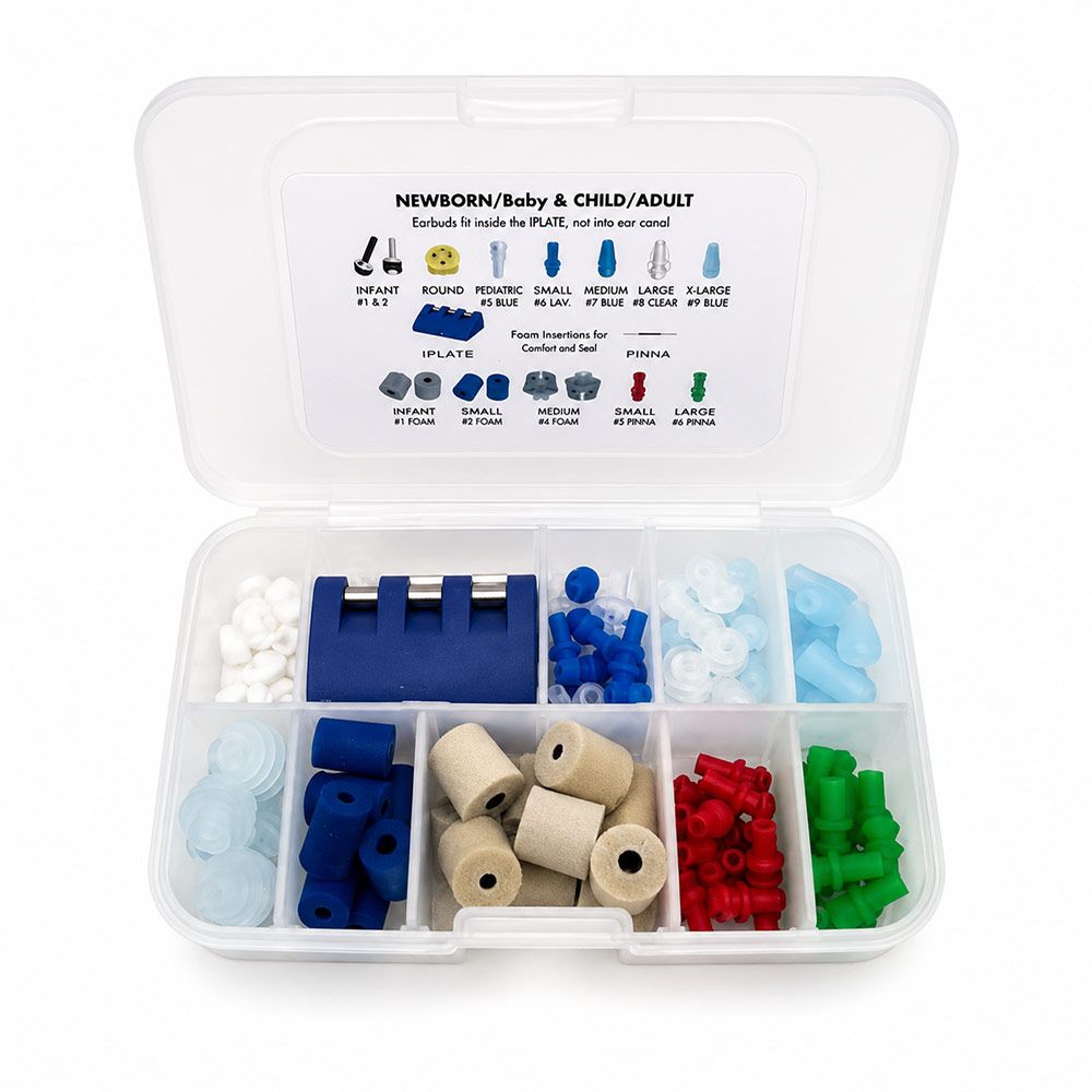 Sentiero OAE accessoiresbox LT-probe