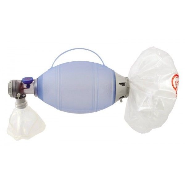 Ambu Silicone beademingsballon