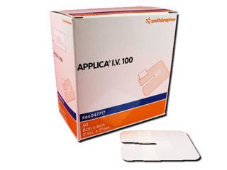 Applica IV Infuuspleister