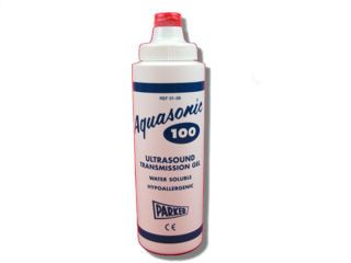 Aquasonic dopplergel 250ml