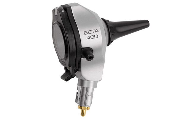 Heine Beta 400 otoscoopkop 2.5V