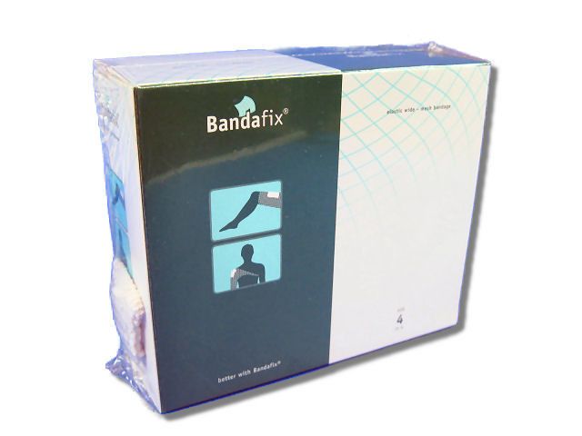 Bandafix netverband maat 2