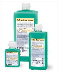 Softa-man ViscoRub Desinfectiegel 500ml