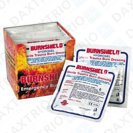 Burnshield 20x20cm