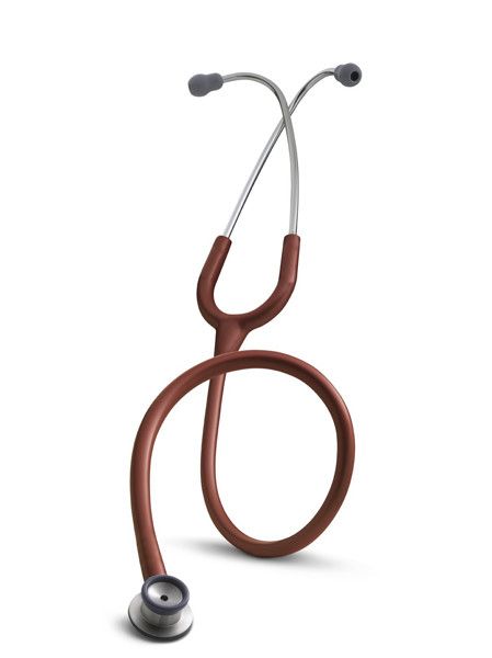 Littmann Classic II Infant Stethoscoop rood