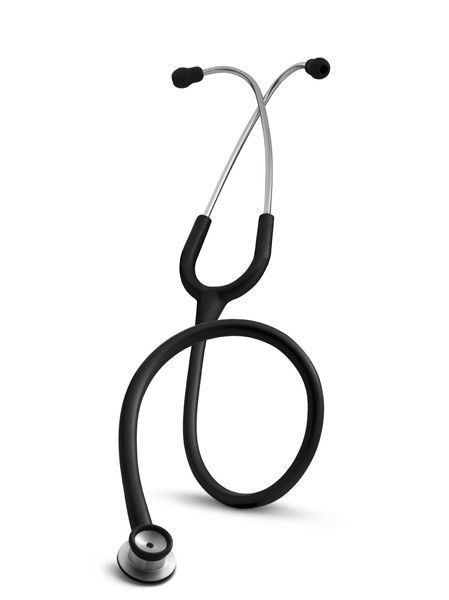 Littmann Classic II Infant Stethoscoop zwart