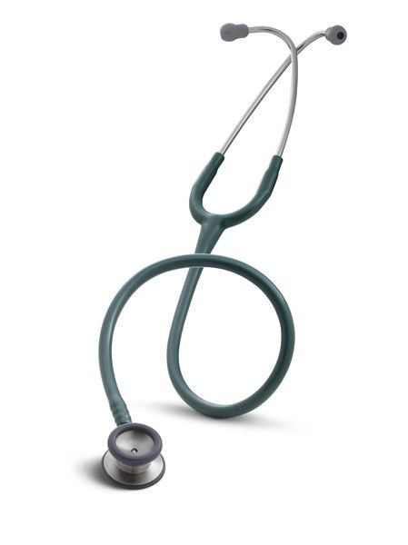 Littmann Classic II Pediatrische Stethoscoop carribean blue