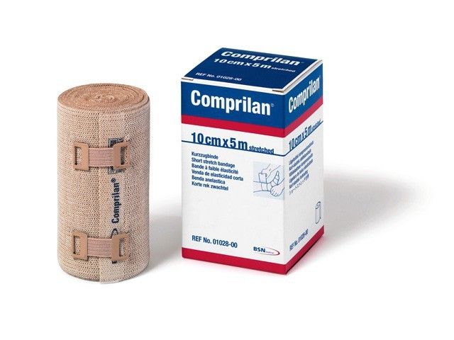 Comprilan 8cm x 5m