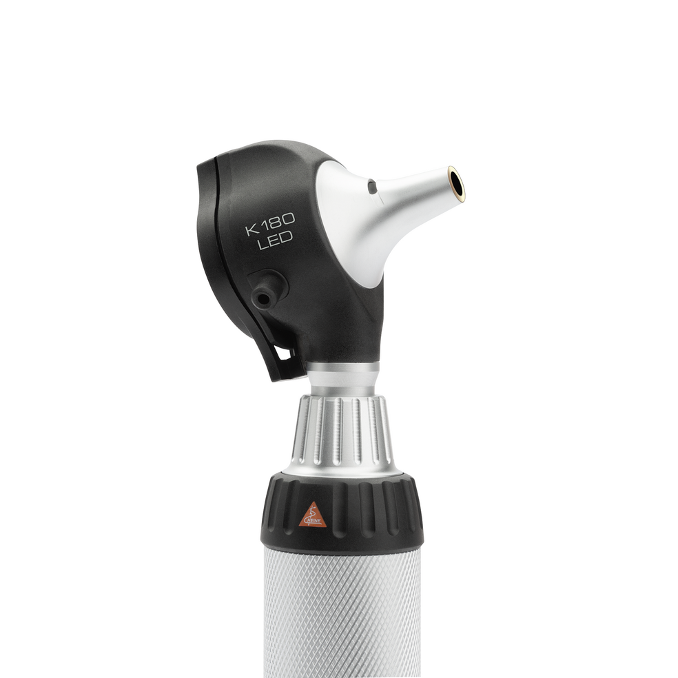 HEINE K180 LED OTO. SET/4 USB+TR.