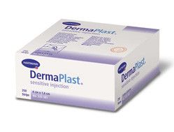 Dermaplast Sensitive Injectiepleister