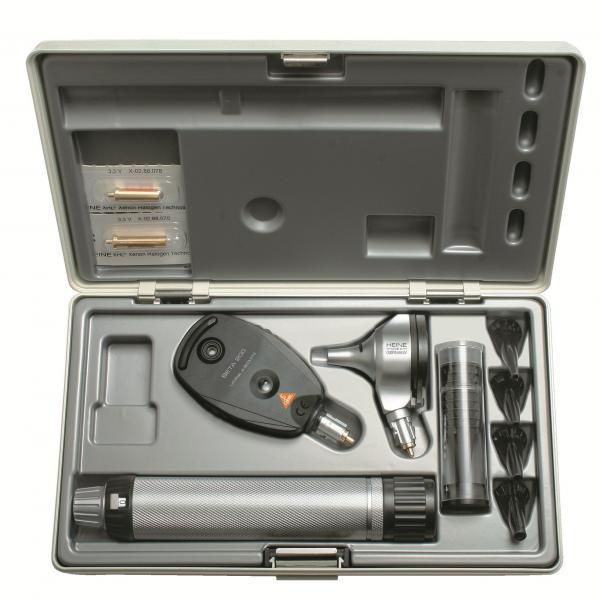 Heine Beta 200 diagnostiekset