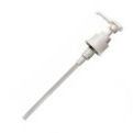 B Braun handpomp voor 500ml flessen