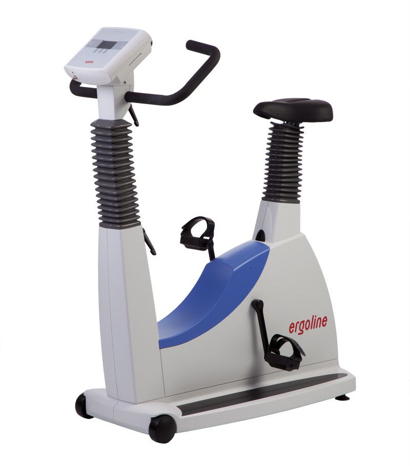 Ergoline Ergoselect P200 fietsergometer