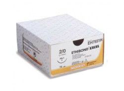 Ethibond Excel 4-0 1x75cm BB 36 stuks 6881H