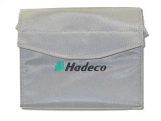 Etui voor Hadeco doppler