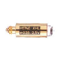 Heine lampje XHL-035 2.5V