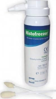 Histofreezer H30M set 80ml