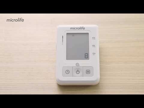 Microlife BP B2 Basic