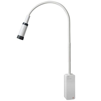 Heine EL10 LED onderzoeklamp voor wandbevestiging
