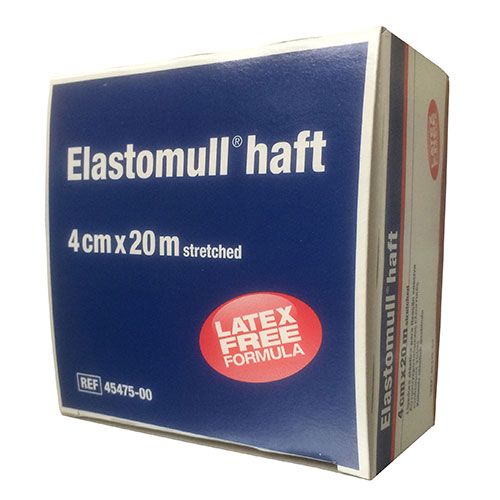 Elastomull Haft 4cm x 20m