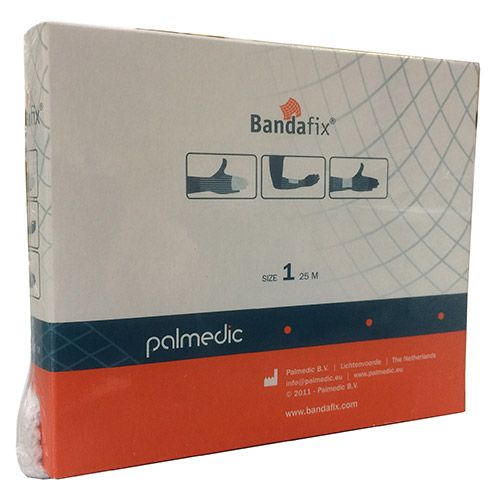 Bandafix netverband maat 1