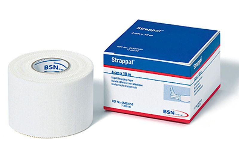 BSN Strappal tape 4cm x 10m