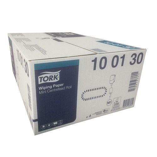 Tork Advanced Wiper 415 Centerfeed M1 