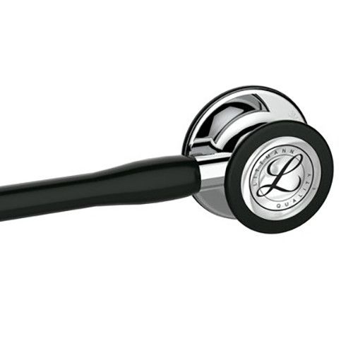 Littmann Cardiology IV stethoscoop zwart