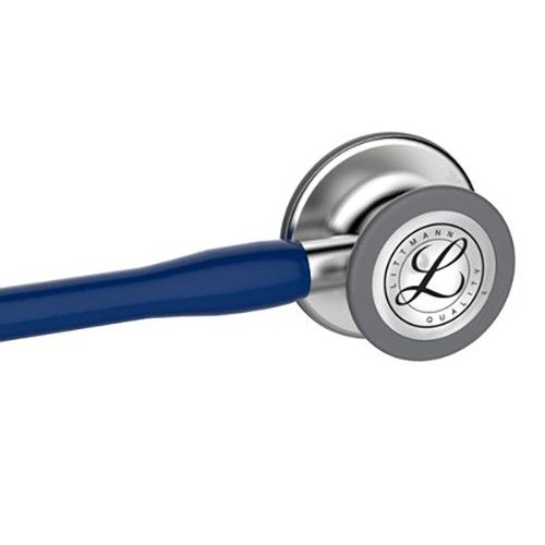 Littmann Cardiology IV stethoscoop blauw