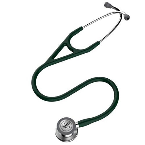 Littmann Cardiology IV stethoscoop huntergroen