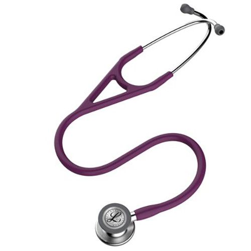 Littmann Cardiology IV stethoscoop Pruim