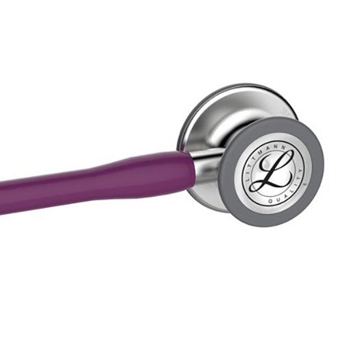 Littmann Cardiology IV stethoscoop Pruim