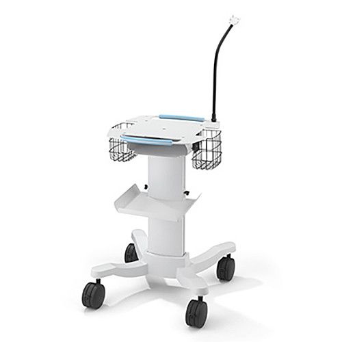 Welch Allyn CP150/250 apparaatwagen office (trolley)